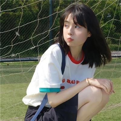 成为星星的少女