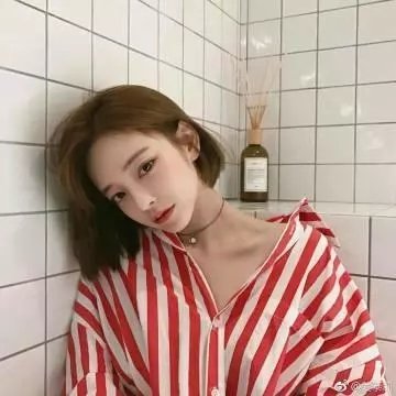 深蓝